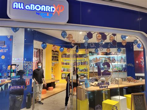 Let the Games Begin: All aBOARD XP by Gaming Library Opens .